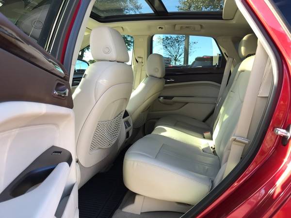 2016 Cadillac SRX Luxury - - by dealer - vehicle for sale in Cocoa, FL – photo 7