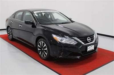 2018 Nissan Altima 2.5 SV - cars & trucks - by dealer - vehicle... for sale in Waite Park, MN