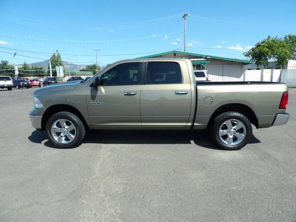 2013 Ram 1500 4WD Crew Cab SLT **PRICE DROP** for sale in Medford, OR – photo 5
