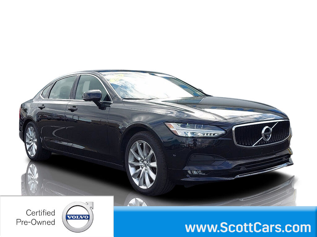 2018 Volvo S90 T6 Momentum AWD for sale in Allentown, PA