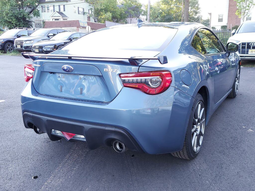 2018 Subaru BRZ Limited RWD for sale in Other, NJ – photo 8