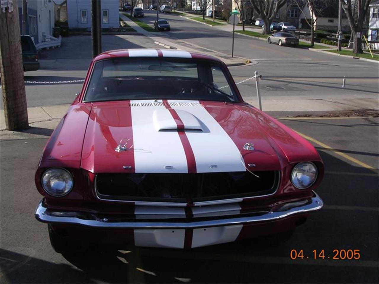 1966 Ford Mustang for sale in San Luis Obispo, CA