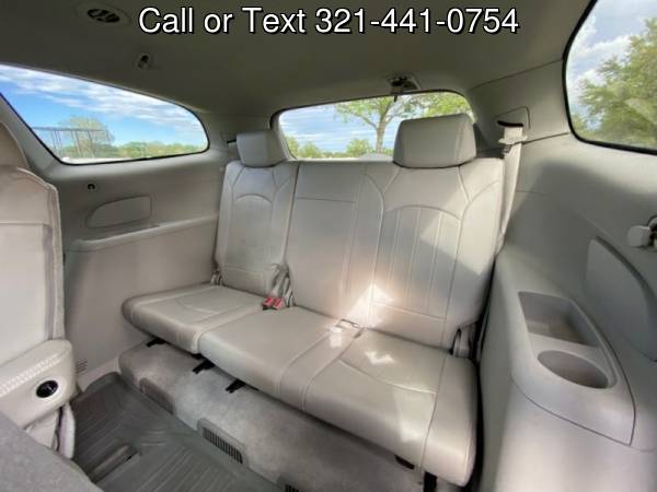 2010 Buick ENCLAVE CXL - - by dealer - vehicle for sale in Orlando, FL – photo 12