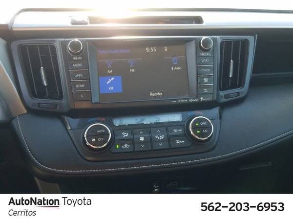 2016 Toyota RAV4 XLE SKU:GW311356 SUV for sale in Cerritos, CA – photo 14