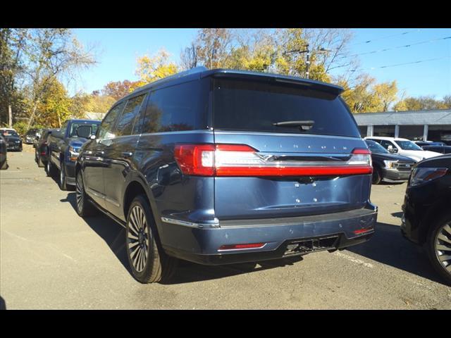 2020 Lincoln Navigator Reserve for sale in Other, NJ – photo 3