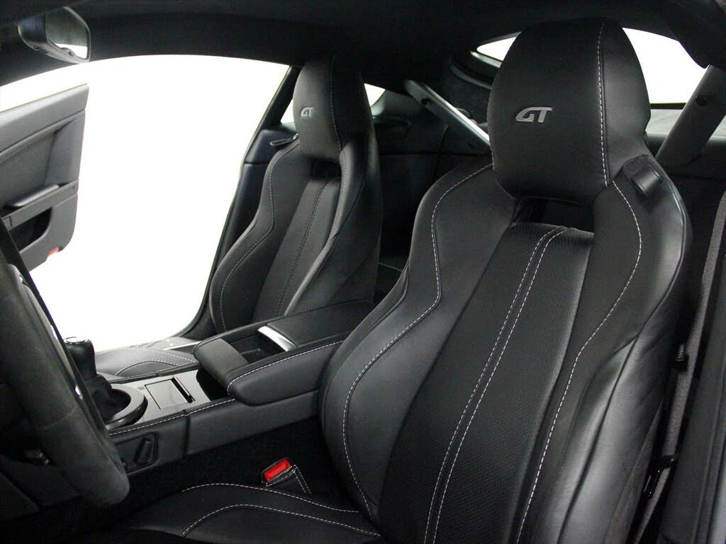2015 Aston Martin V8 Vantage GT Coupe RWD for sale in Addison, IL – photo 40