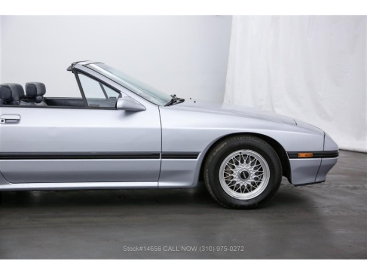 1988 Mazda RX-7 for sale in Beverly Hills, CA – photo 14