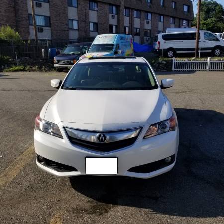 2014 Acura ILX 54,000 Miles for sale in Palisades Park, NY – photo 3
