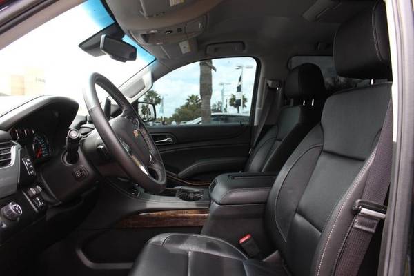 2017 Chevrolet Tahoe LT for sale in San Juan, TX – photo 10
