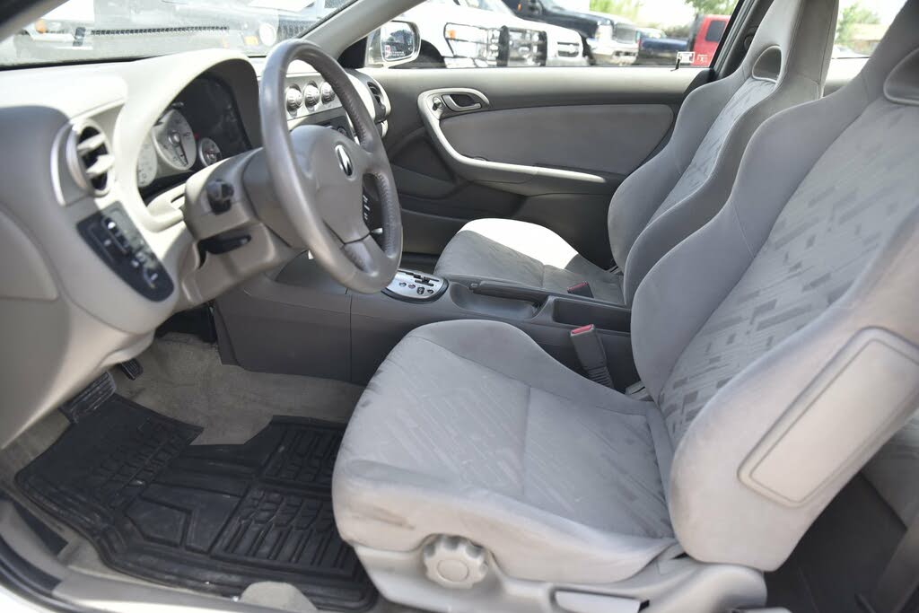 2004 Acura RSX FWD with Leather for sale in Fort Lupton, CO – photo 12