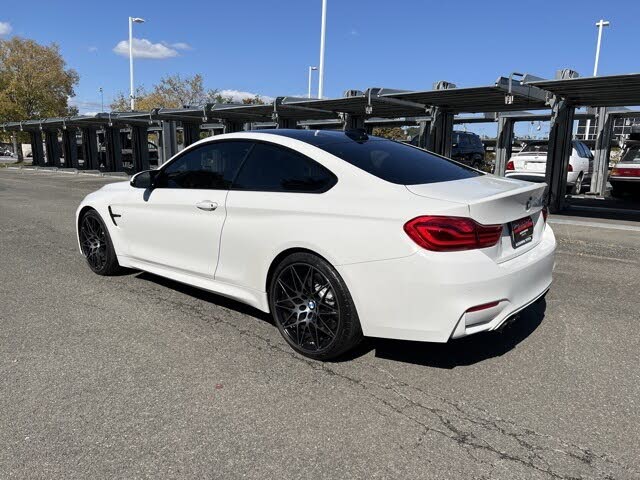 2019 BMW M4 Coupe RWD for sale in Alexandria, VA – photo 3