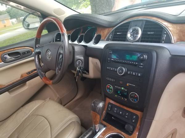 Buick Enclave for sale in Arcadia, FL – photo 5