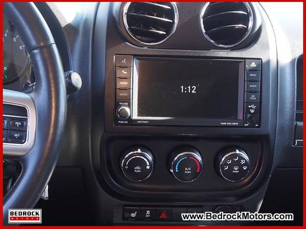 2012 Jeep Patriot Latitude for sale in Rogers, MN – photo 22