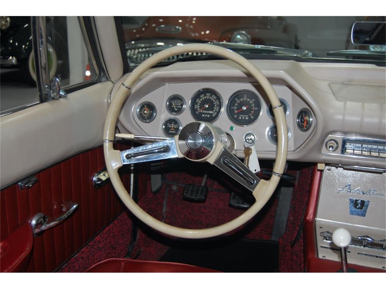 1963 Studebaker Avanti for sale in Rogers, MN – photo 50