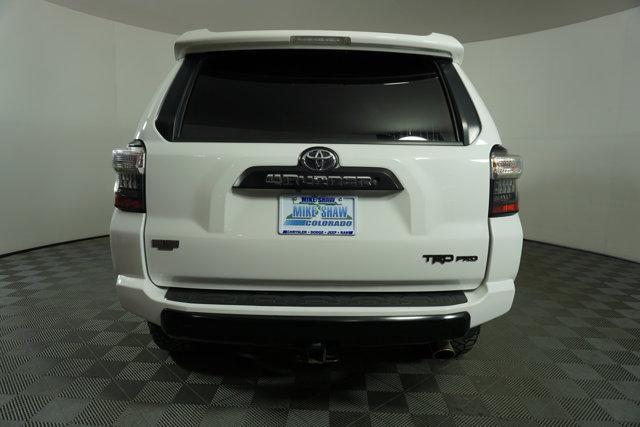 2017 Toyota 4Runner TRD Pro for sale in Greeley, CO – photo 6