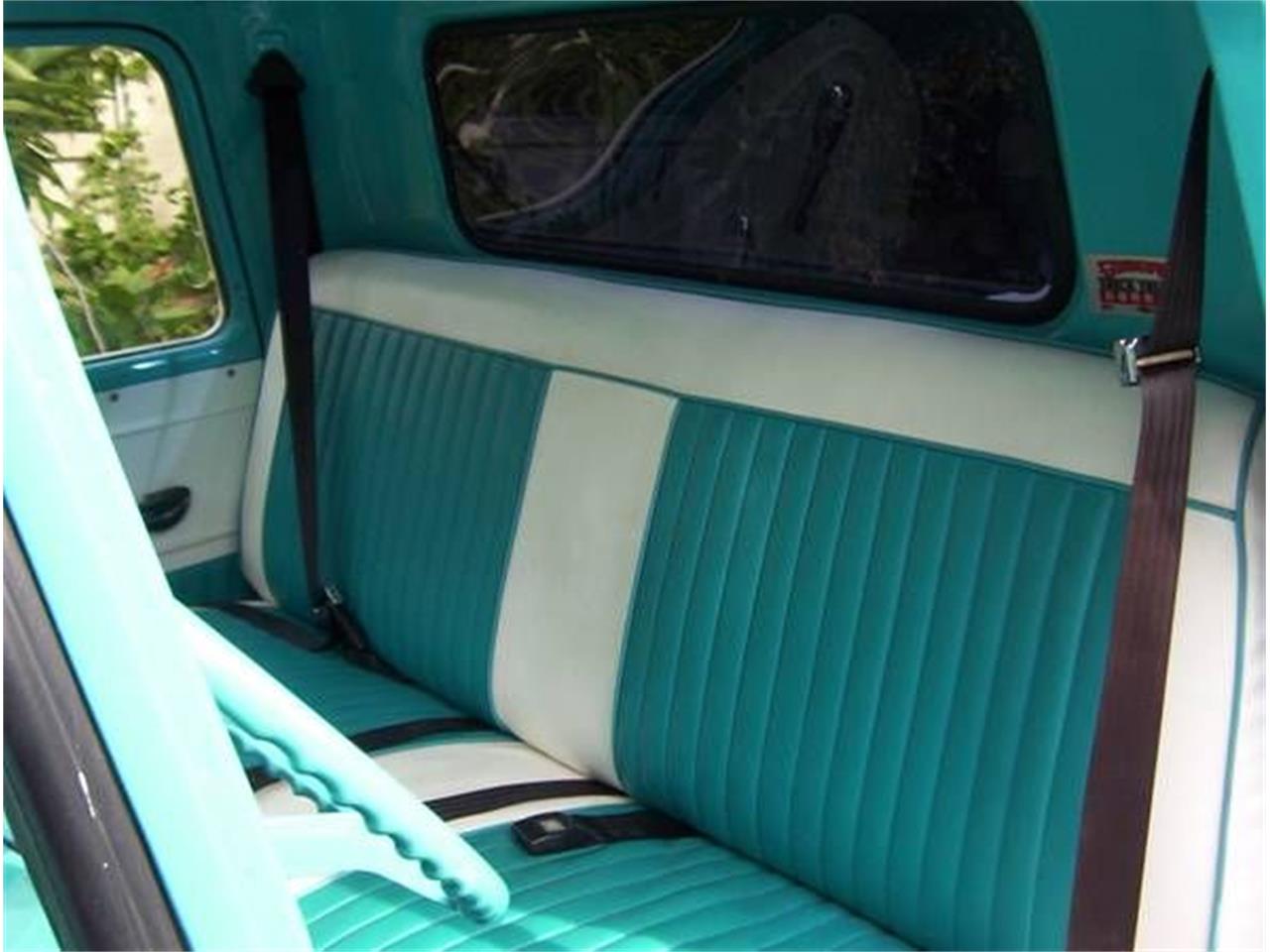 1958 Chevrolet 3100 for sale in Cadillac, MI – photo 4