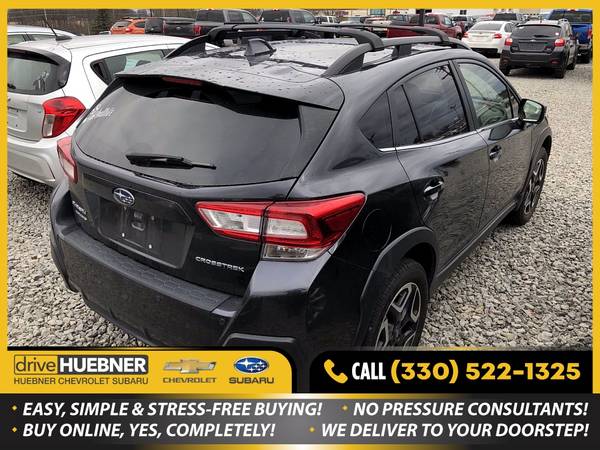 436/mo - 2019 Subaru Crosstrek Limited for ONLY for sale in Carrollton, OH – photo 5