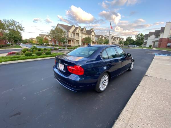 2011 Bmw 328i - cars & trucks - by owner - vehicle automotive sale for sale in Fortville, IN – photo 10