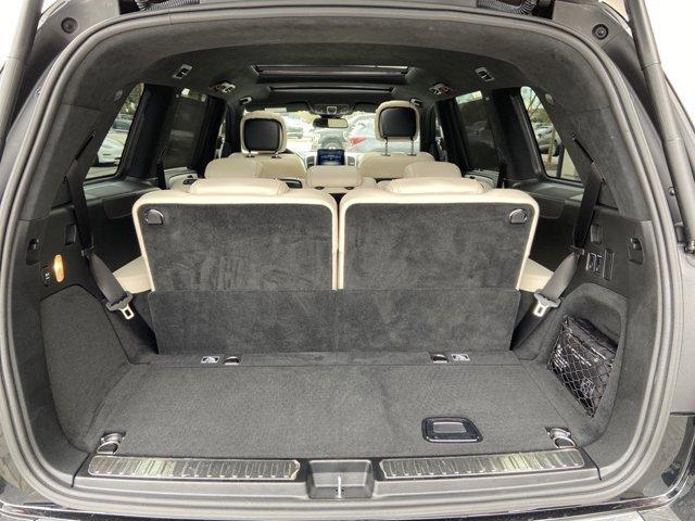 2019 Mercedes-Benz GLS 550 Base 4MATIC for sale in Charleston, SC – photo 22