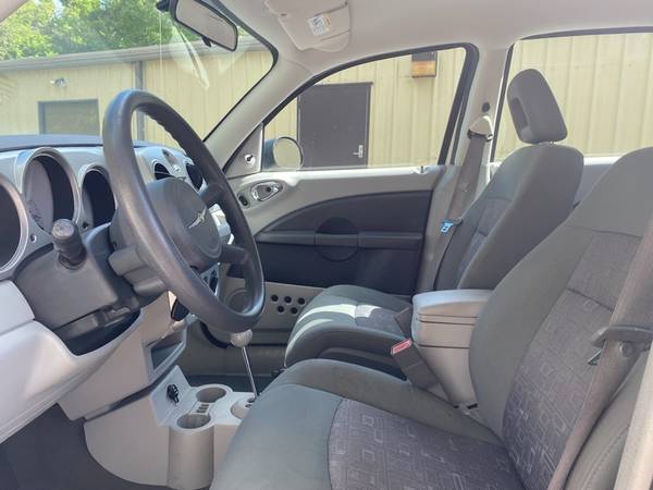 2007 Chrysler PT Cruiser Mint Condition-1 Year Warranty-Clean Title for sale in Gainesville, FL – photo 10