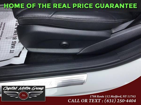 Stop In or Call Us for More Information on Our 2019 Mercedes-Long for sale in Medford, NY – photo 11