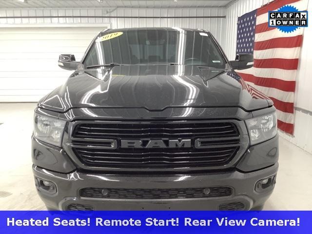 2019 RAM 1500 Big Horn for sale in Angola, IN – photo 2