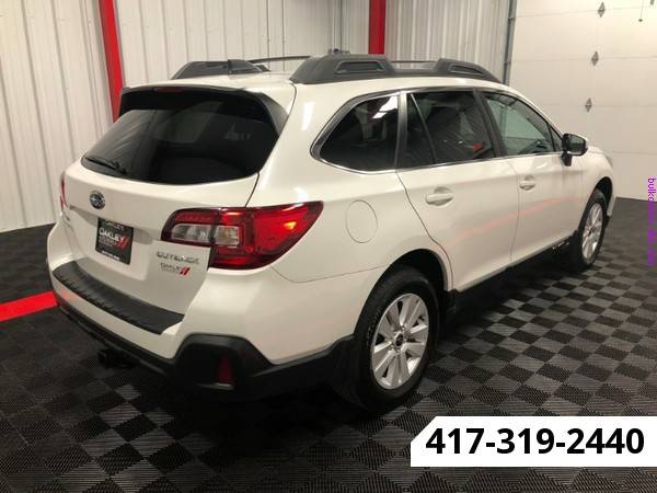 Subaru Outback 2.5i Premium, only 27k miles! for sale in Branson West, MO – photo 7