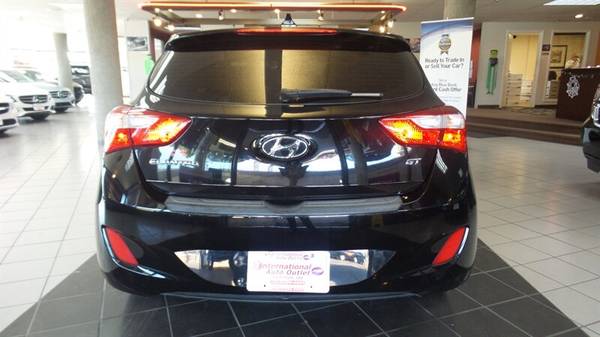 2013 Hyundai Elantra GT for sale in Hamilton, OH – photo 7