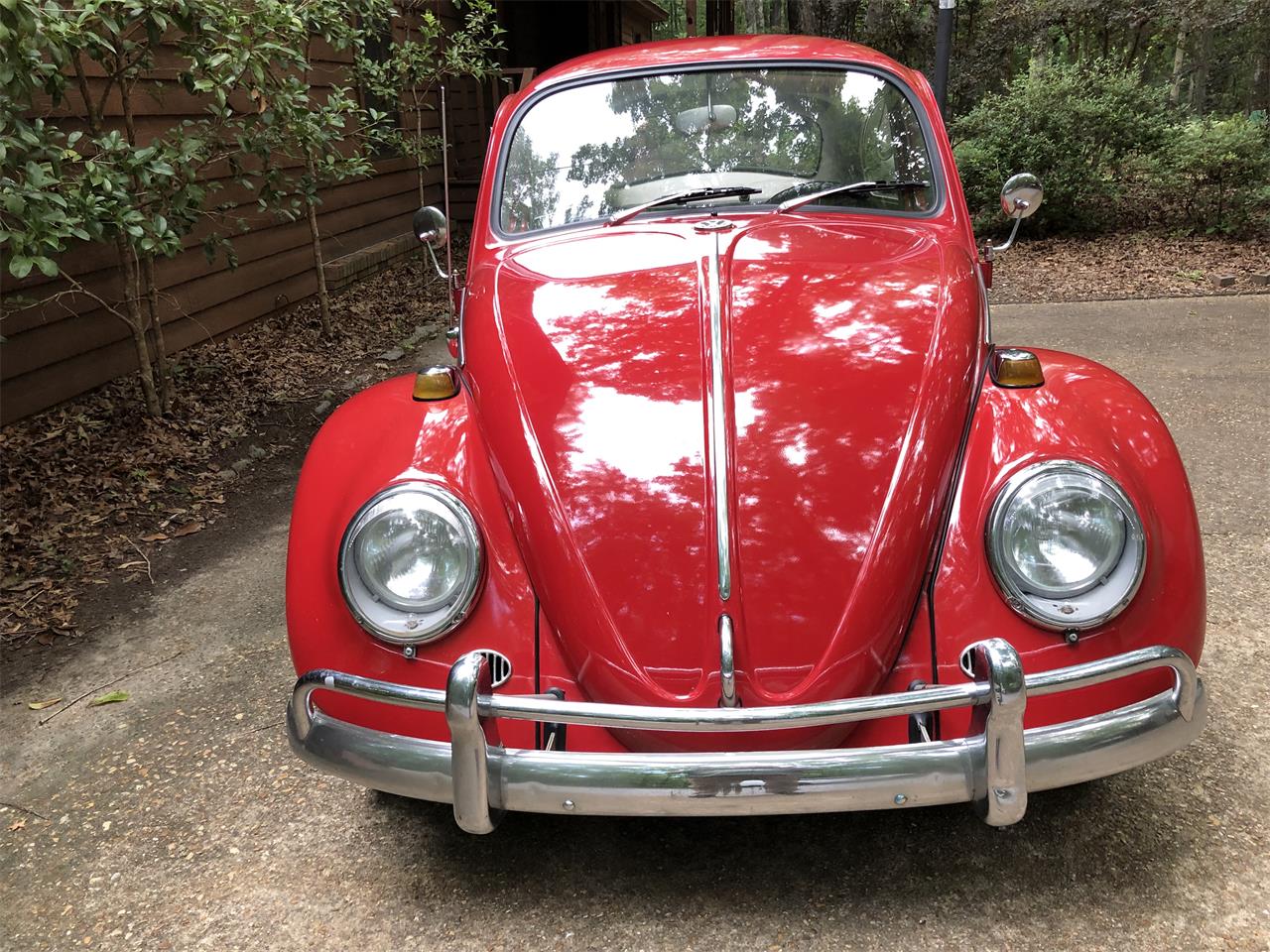 1966 Volkswagen Beetle for sale in Wetumpka, AL – photo 7