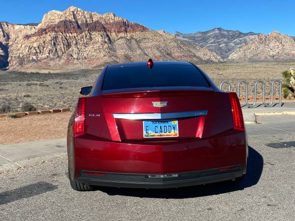 Cadillac ELR Sport 79 MPG for sale in Salt Lake City, UT – photo 3