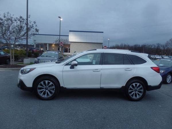 2018 Subaru Outback 3.6 R Touring - cars & trucks - by dealer -... for sale in Frederick, MD – photo 6