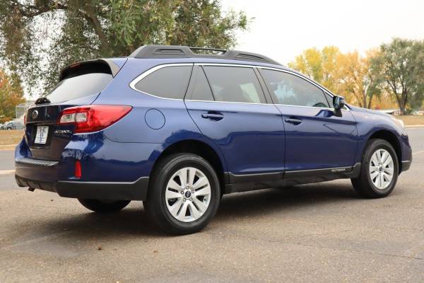 2015 Subaru Outback AWD All Wheel Drive 2.5i Premium Sedan - cars &... for sale in Longmont, CO – photo 4