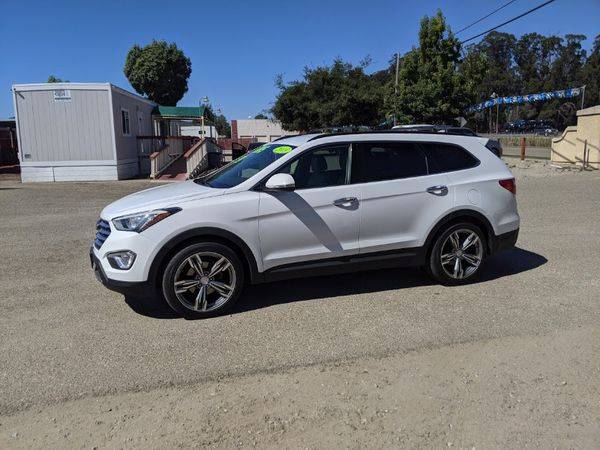 2013 Hyundai Santa Fe GLS FWD - $0 Down With Approved Credit! for sale in Nipomo, CA – photo 7