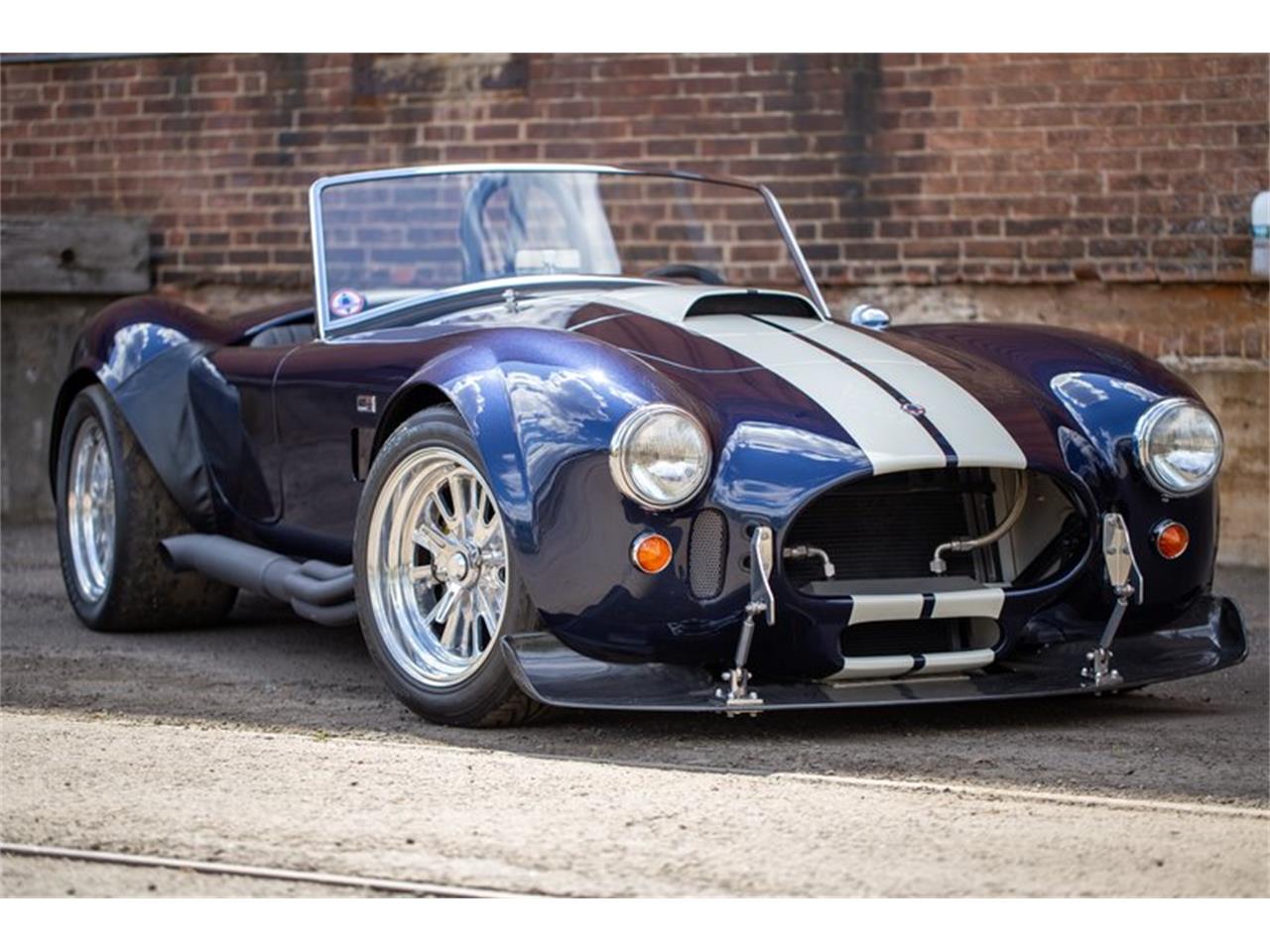 1965 Shelby CSX for sale in Wallingford, CT
