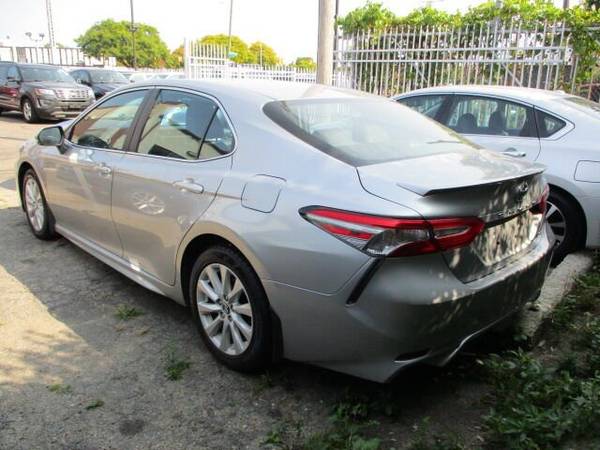 ✔️👍2019 TOYOTA CAMRY _LE_ Bad Credit Ok BUY HERE PAY HERE - cars &... for sale in Detroit, MI – photo 22