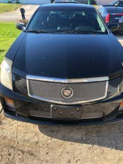 2004 Cadillac CTS-V for sale in Port Saint Lucie, FL