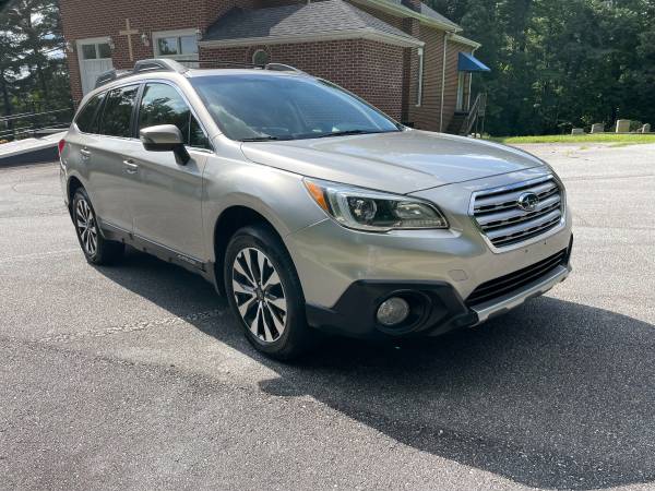2016 SUBARU OUTBACK 3 6R LIMITED - - by dealer for sale in Skyland, NC – photo 6