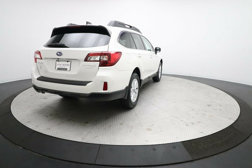 2017 Subaru Outback 2.5i Premium AWD for sale in Grand Rapids, MI – photo 33