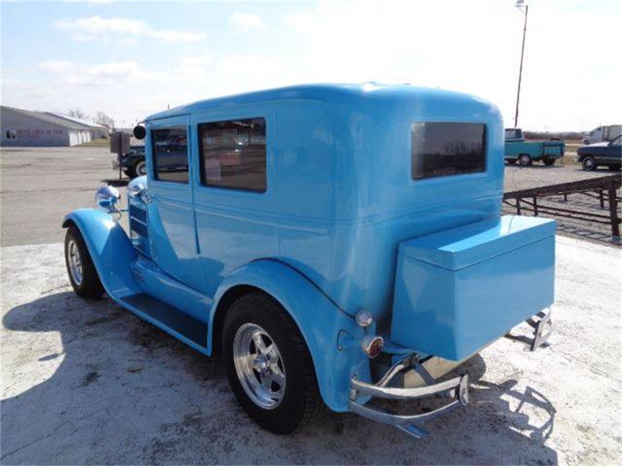 1929 Essex 2-Dr for sale in Staunton, IL – photo 7