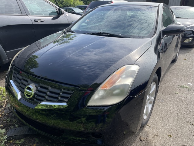2009 Nissan Altima Coupe 2.5 S for sale in Florence, KY – photo 3