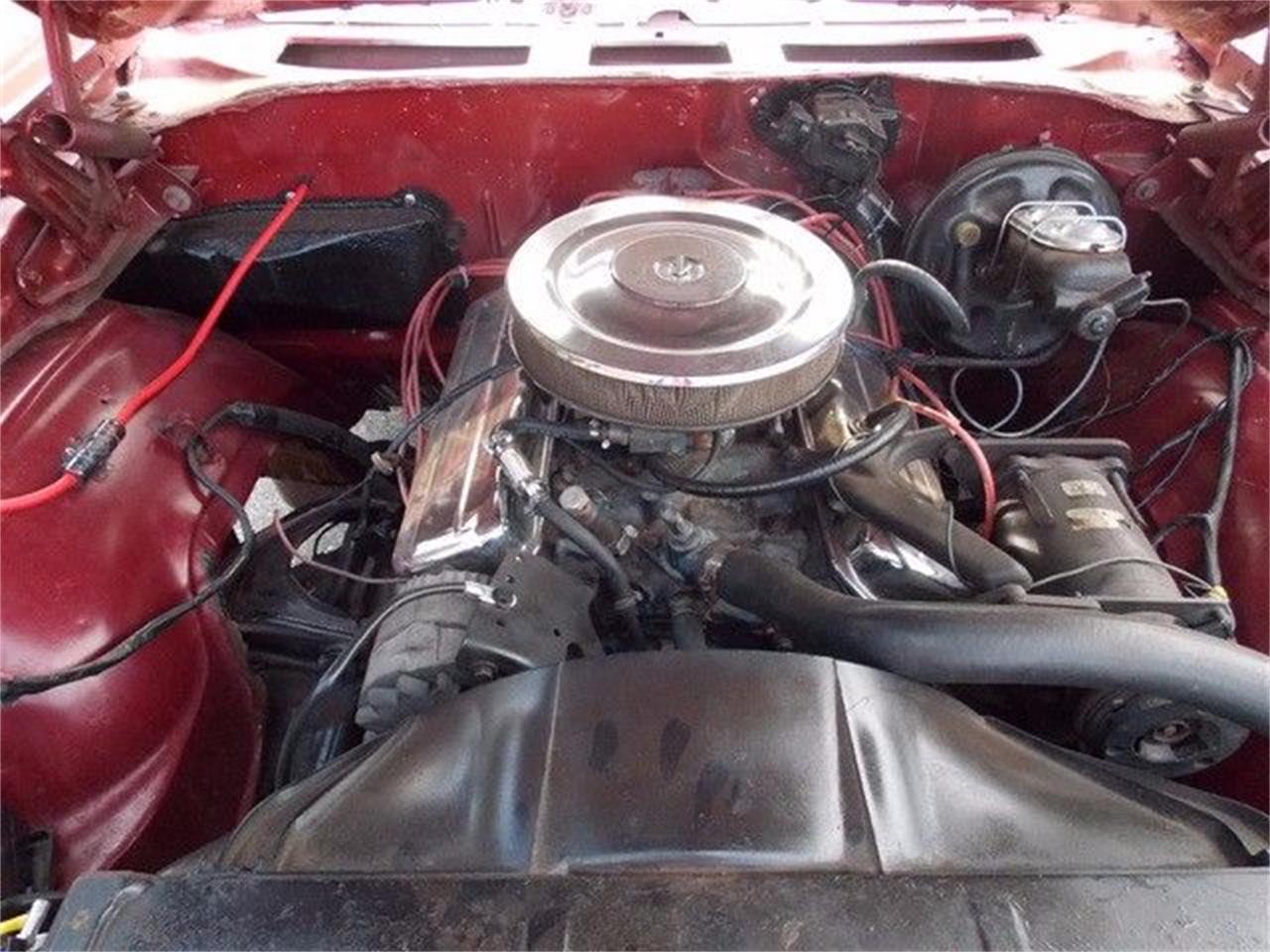 1969 Chevrolet Chevelle for sale in Cadillac, MI – photo 18