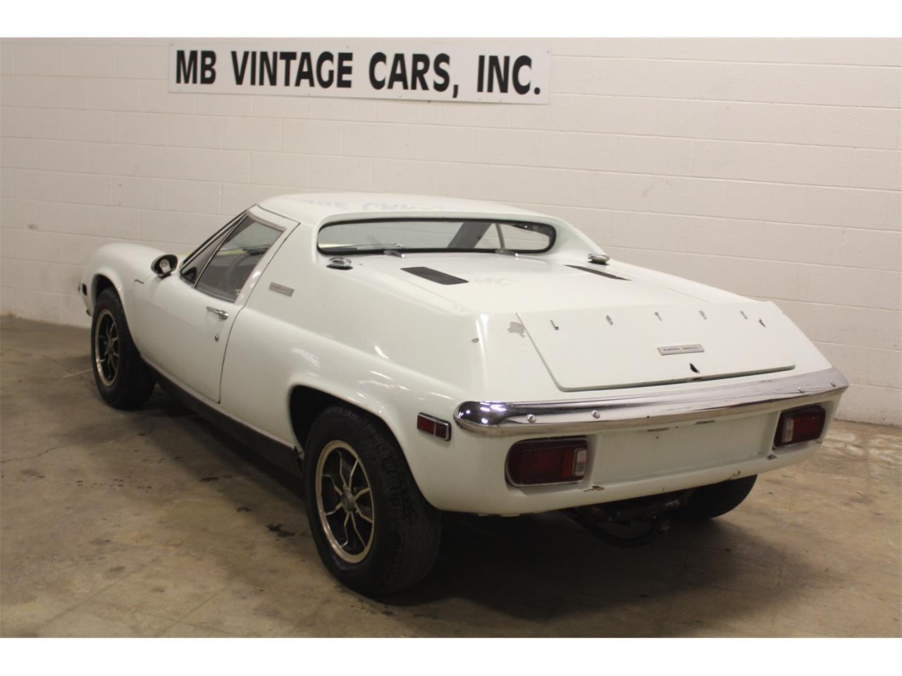 1974 Lotus Europa for sale in Cleveland, OH – photo 4