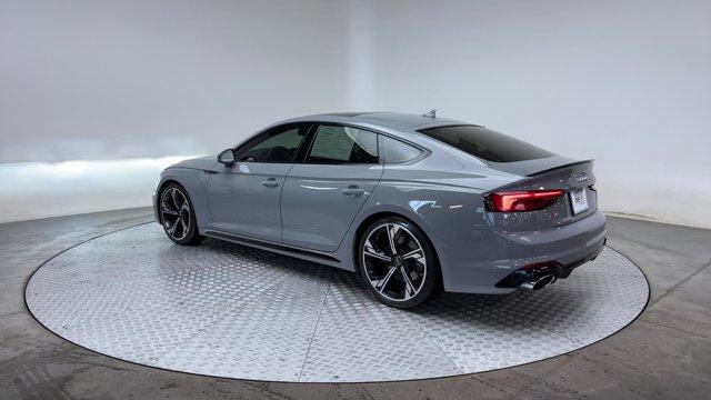 2019 Audi RS 5 2.9T for sale in Highlands Ranch, CO – photo 6