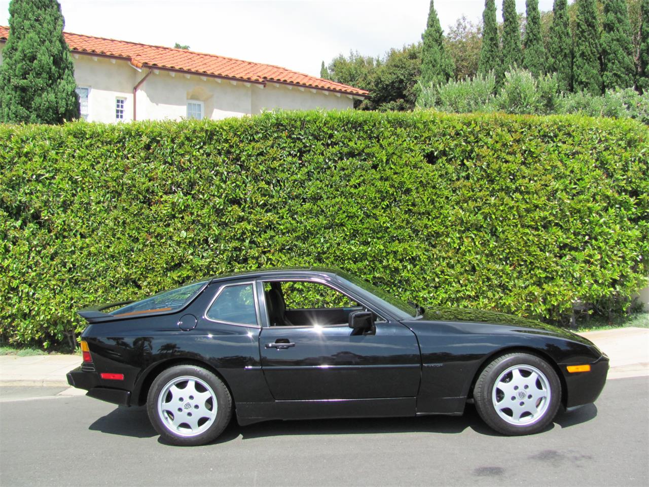 For Sale at Auction: 1991 Porsche 944S2 for sale in San Diego, CA – photo 5