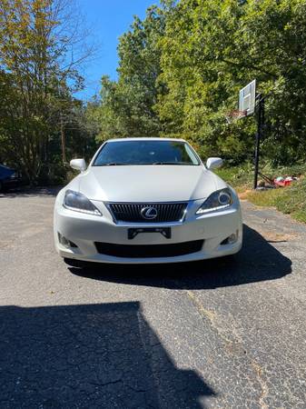 2010 Lexus IS350 for sale in Icard, NC – photo 10