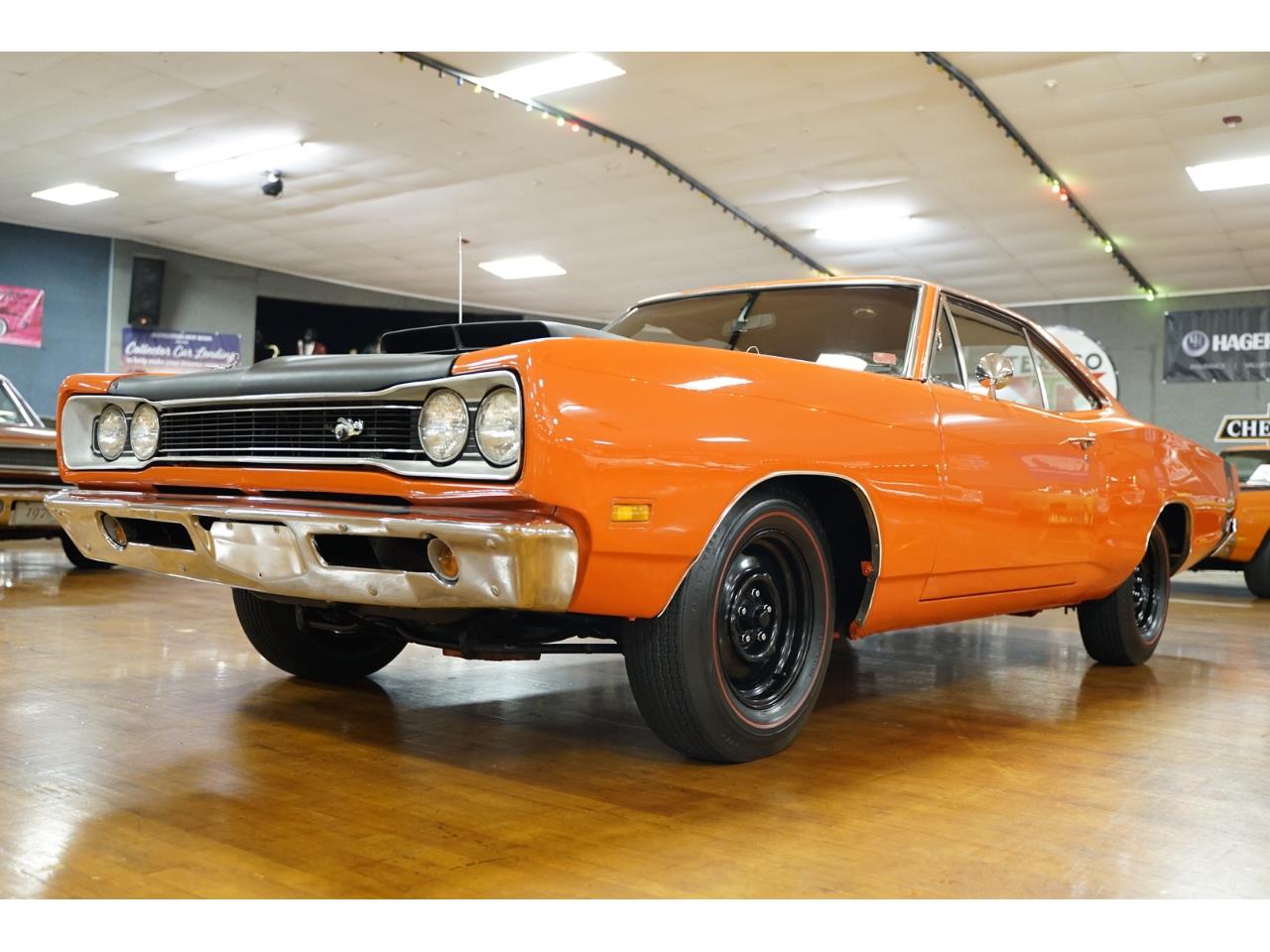 1969 Dodge Super Bee for sale in Homer City, PA – photo 9