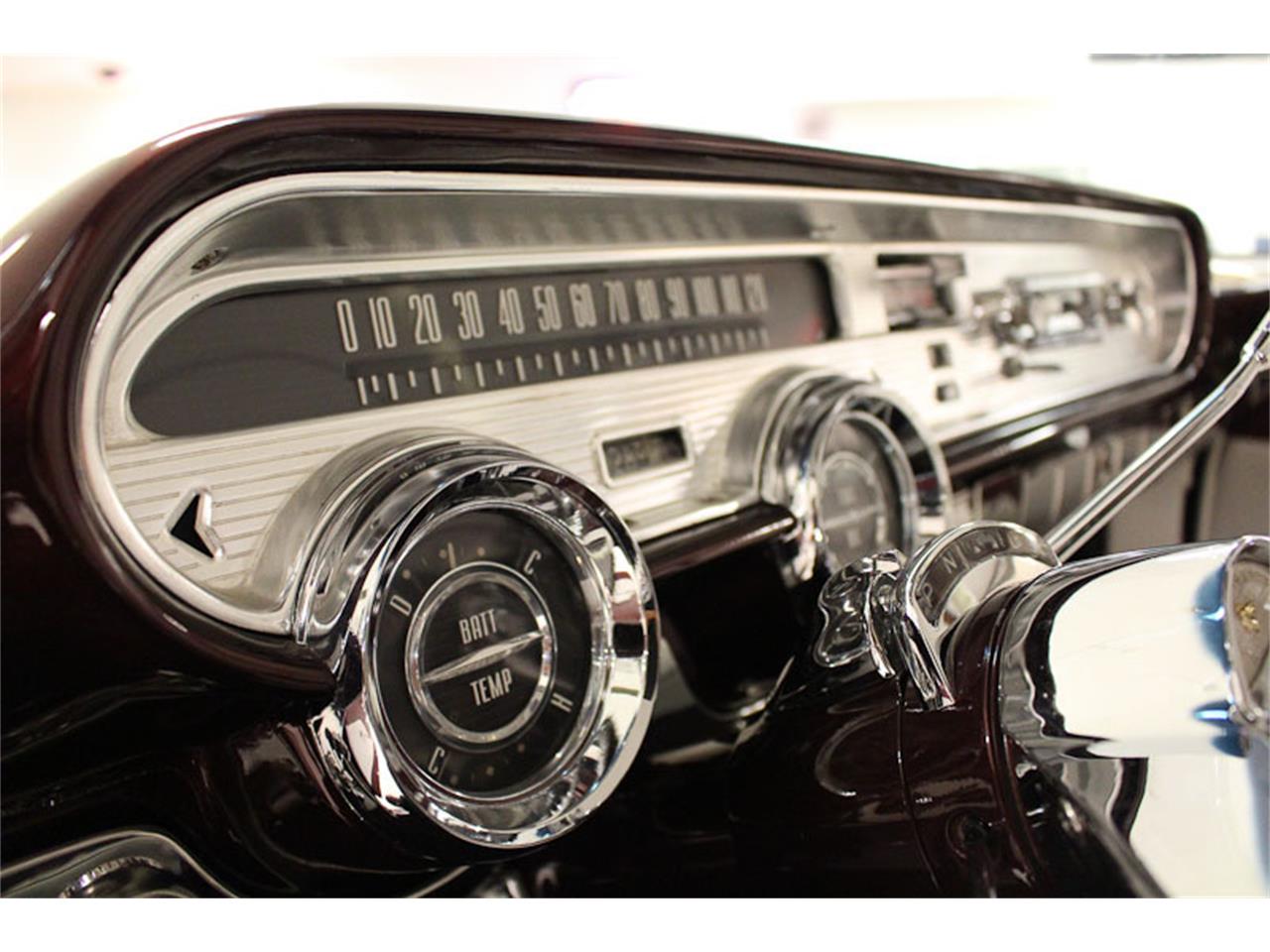 1957 Pontiac Chieftain for sale in Fairfield, CA – photo 47