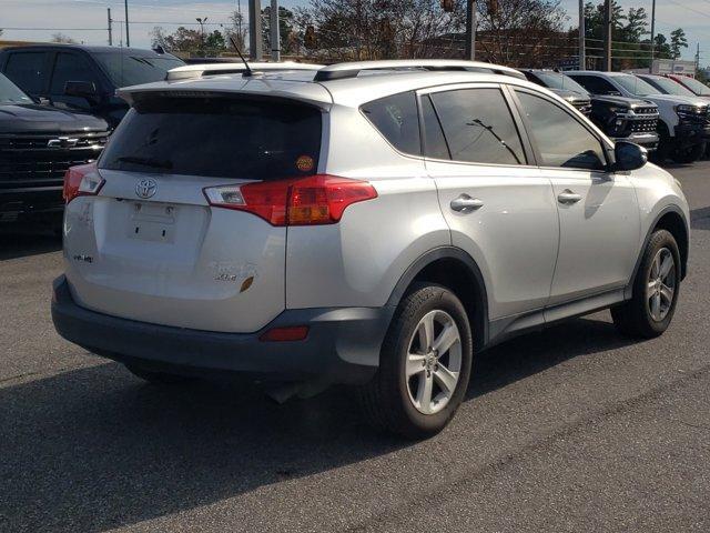 2014 Toyota RAV4 XLE for sale in Hoover, AL – photo 7