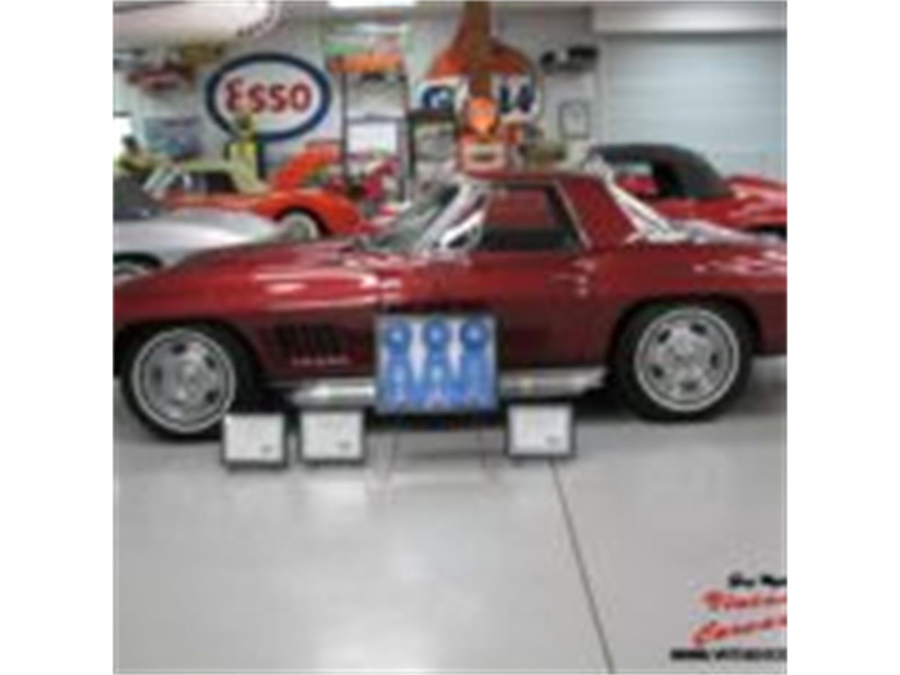 1967 Chevrolet Corvette for sale in Summerville, GA – photo 3