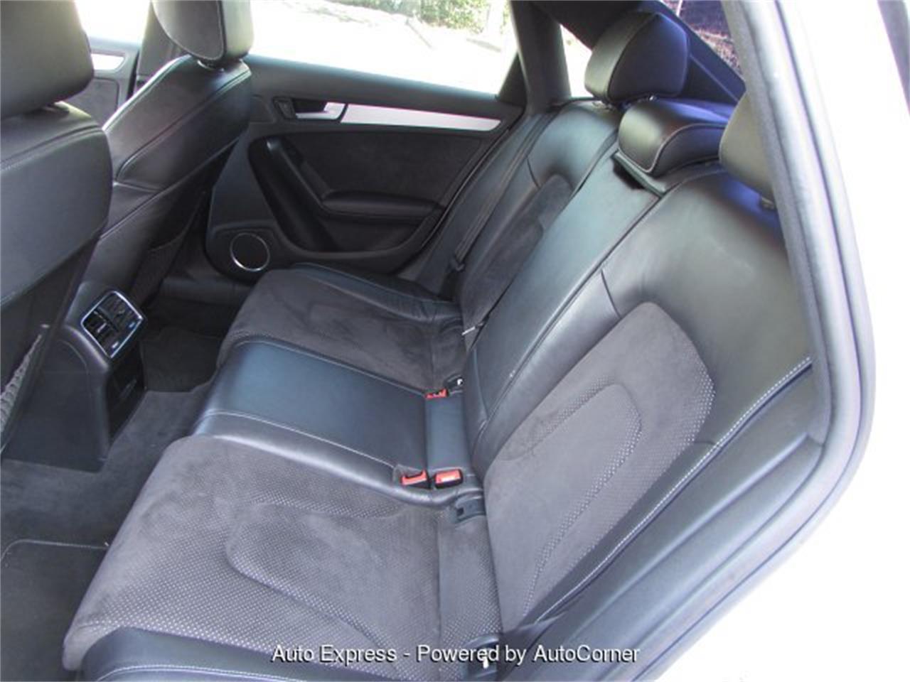 2012 Audi A4 for sale in Orlando, FL – photo 23